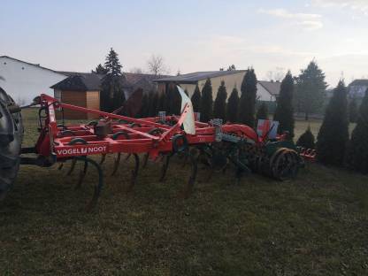 Vogel & Noot Mulchgrubber Terra Cult 300