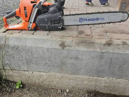 Bild 3:Husqvarna 562 XP Mark 2