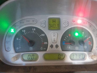 Bild 4:Steyr 9105 MT