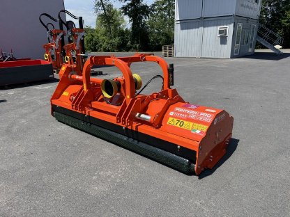 Bild 3:TIERRE Pantera PRO Revers 280