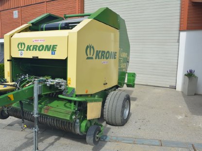Krone Vario Pack 1800 Multi Cut