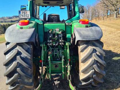 Bild 3:John Deere 6920 Premium