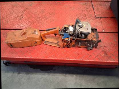 Bild 2:Husqvarna 246 Ersatzteile