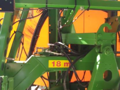 Bild 6:Amazone UF 1200