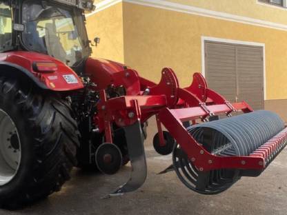 Bild 2:Tiefenlockerer