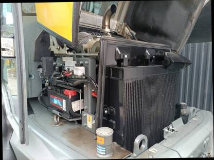 Bild 6:Wacker Neuson WL 52 - Weidemann 4080