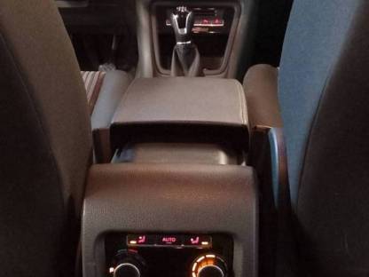 Bild 4:Seat Alhambra, Allrad (VW Sharan)