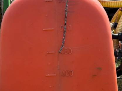 Bild 3:Jessur Spritze