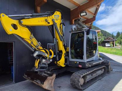 Wacker Neuson ET90