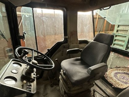 Bild 6:Case International 1455 XL