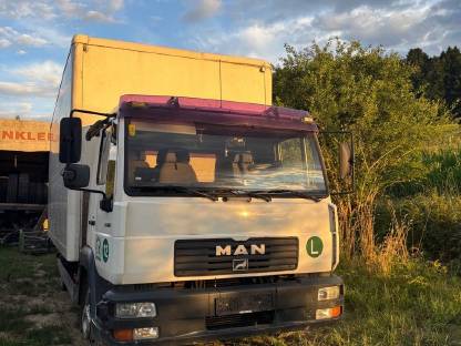 MAN L2000