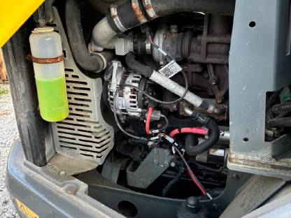 Bild 8:Kramer Allrad 5040