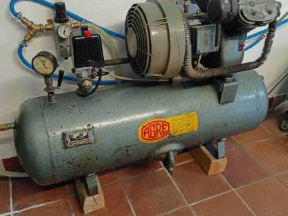 Agre Kompressor