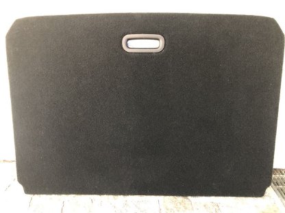 Bild 2:Mercedes Benz GLK Bj. 2009 Kofferraumteile