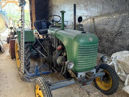Steyr t80