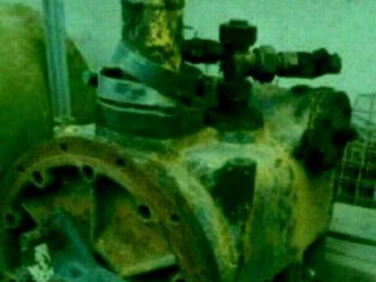 Hydraulikpumpe
