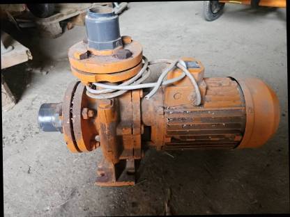 Kreiselpumpen Wasserpumpe