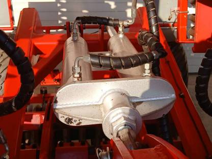 Bild 5:Verkaufe Kurzscheibenegge