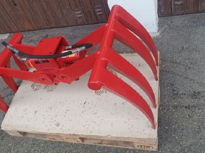 Bild 7:Kinshofer Greifer