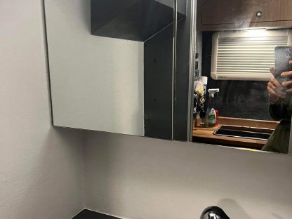 Bild 5:Pickup Wohnkabine Hotomobil Gladiator