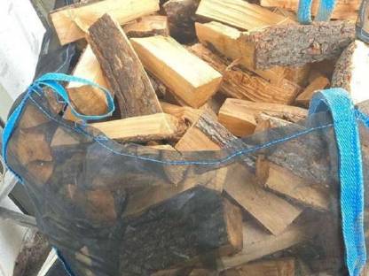 Brennholz 33 cm Scheiter ofenfertig trocken