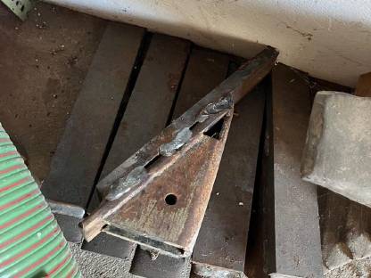 Bild 7:Agri Farm Soilbreaker Tieflockerer