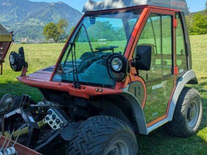 Reform Metrac H7X
