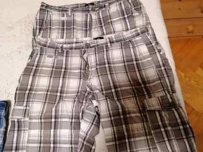 Bild 5:Herrenhemden, Herrenbermudas