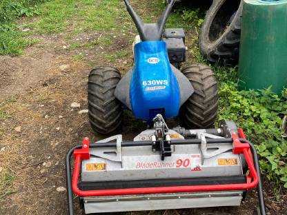 Bcs 630 Ws Max