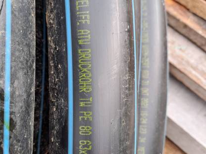 Bild 3:Wasserleitung 2