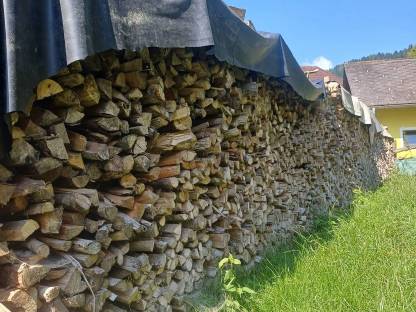 Brennholz