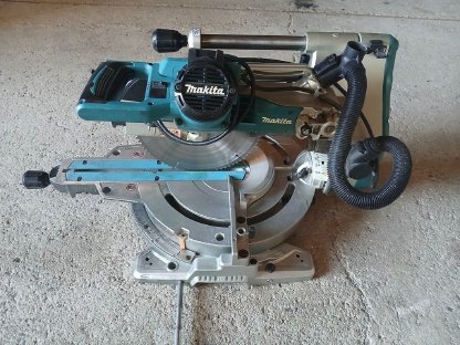 Bild 3:Verkaufe Makita Kappsäge 1219L