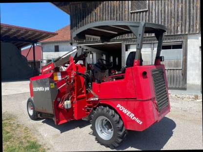 Bild 4:Silomaxx Pro POWERplus SVT 2600