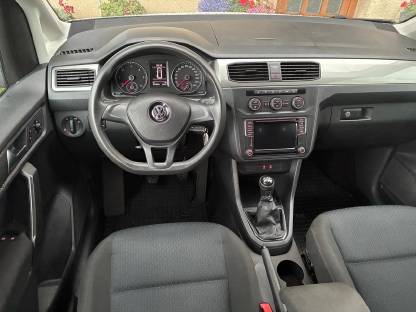 Bild 7:Vw caddy maxi