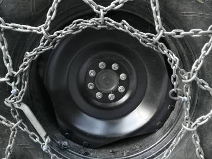 Bild 2:Valtra Felgen