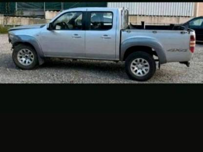 Bild 3:Allrad, Quattro-Fahrzeug gesucht