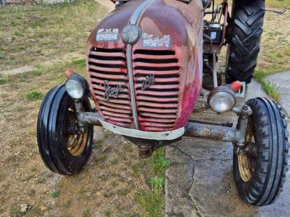 Bild 2:Steyr Typ 288