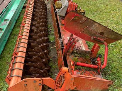 Bild 2:Ersatzteile für Lely Kreiselegge Terra 300 22