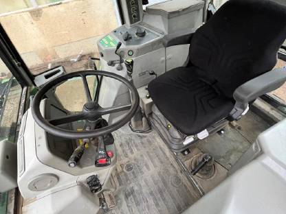 Bild 4:Fendt 510c Turboshift