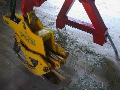 Bild 2:Perzl Rückezange RZ 180