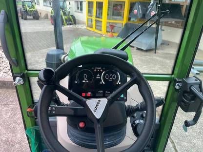 Bild 5:2023 Fendt 209 V Vario Gen3
