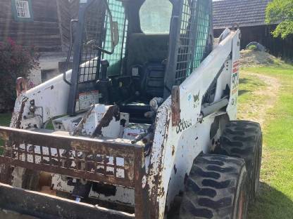 Bild 3:Bobcat 863