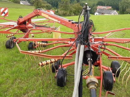 Bild 5:Verkaufe Niemeyer Twin 605-ED