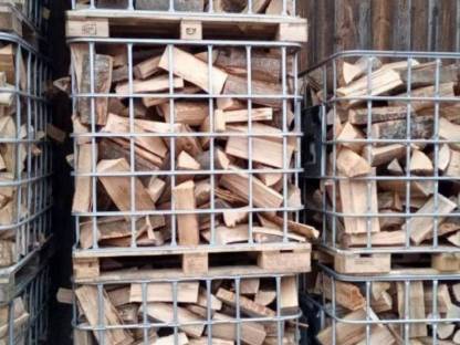 Bild 4:Brennholz Buche Aktion - Kärnten/Steiermark