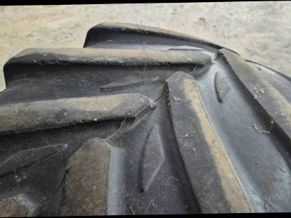 Bild 5:Michelin Xeobib 520/60 R28