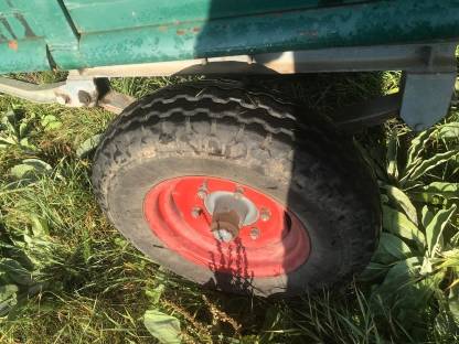 Bild 2:Zweiseitenkipper