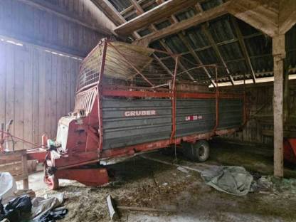 Ladewagen