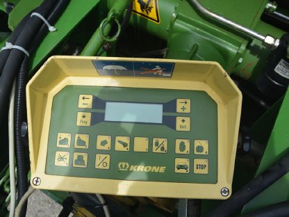 Bild 4:Krone Vario Pack 1800 Multi Cut