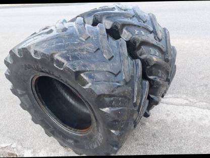 Bild 4:Verkaufe BKT Reifen