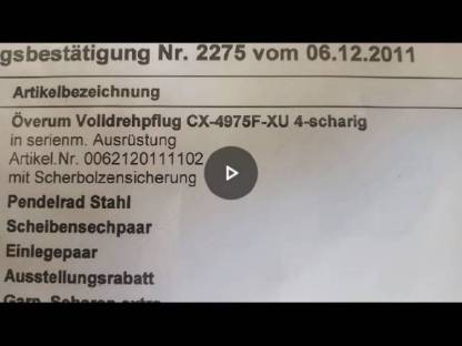 Bild 5:Pflug Överum